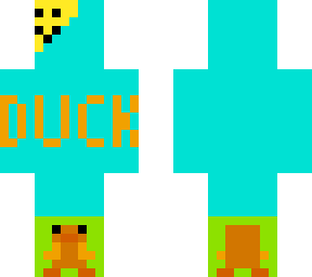 the happy duckky