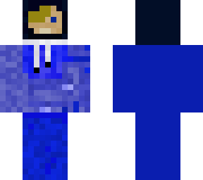 the real galaxy boy