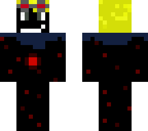 the red stone king