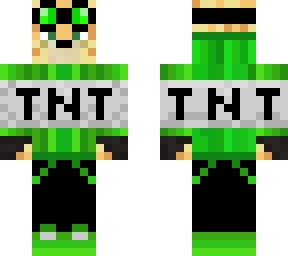 tnt ocelot boy