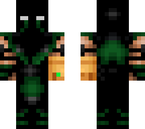 tryhard (dark green revamp)