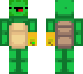 turtle thanos
