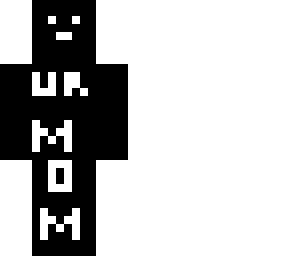 u r mom