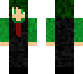 villain deku