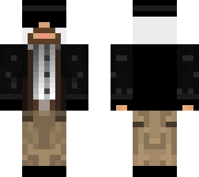 walter white sheep