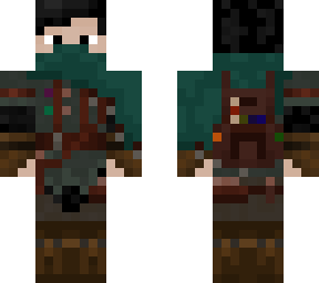war alchemist