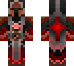 war paladin