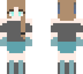 water ram - raffle adoptable