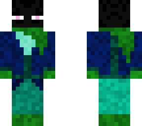 winter-gear endermen