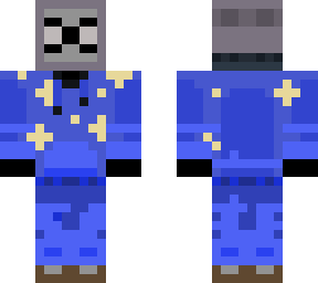 wizard computer