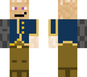 zabrak officer