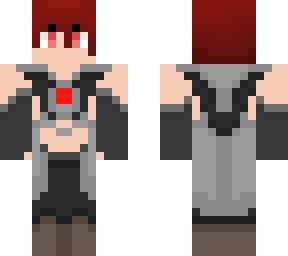 zale's armor