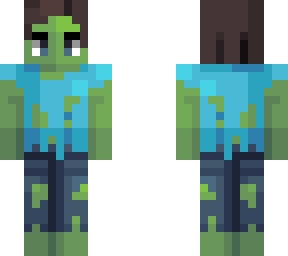 zombie