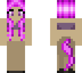 - purple blitz-