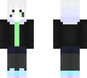 (sci xfell child) everly