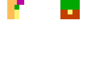 a cool cube