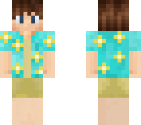 a major edit of my first ever skin!