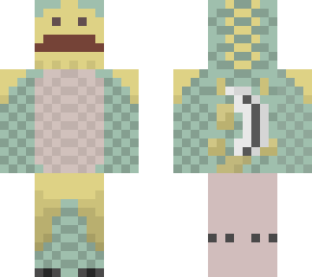 acidic glavenus