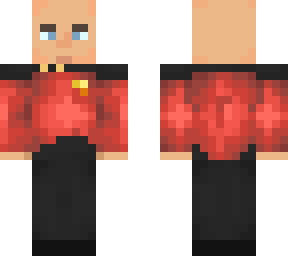 admiral picard