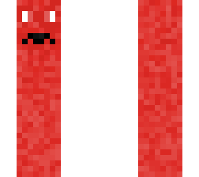 angry creeper