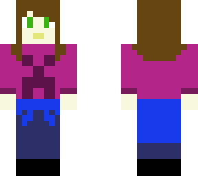 another human