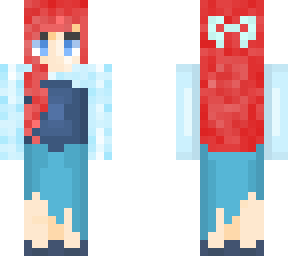 ariel