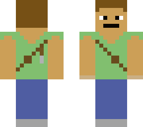 backwards adventurer