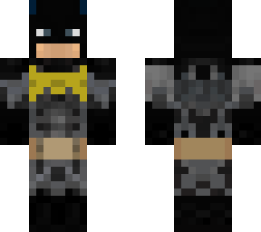 batman