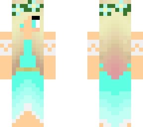 beach girl