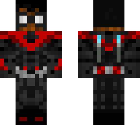 black nightwing