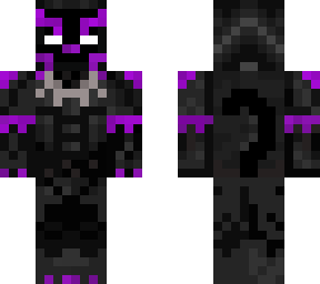 black panther