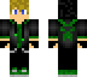 blonde adventurer v3