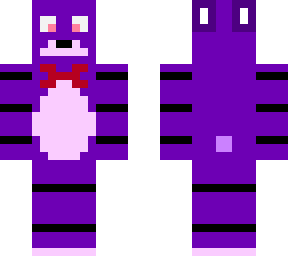 bonnie fixed