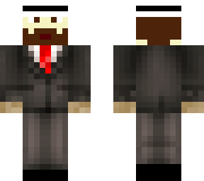 businessman