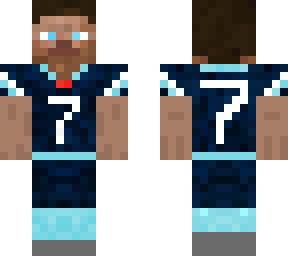 Nfl | Minecraft Skins
