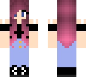 casual nina