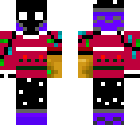 christmas cosmus 2