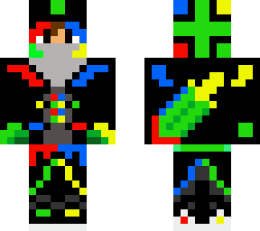 chrome ninja