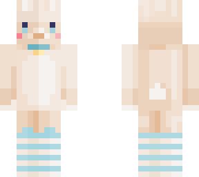 clyde the bunny fixed