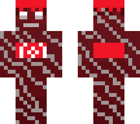 cola man