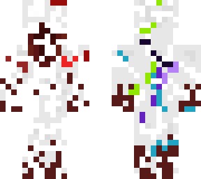 corrupted scp096