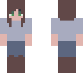 country - skintober day fifteen
