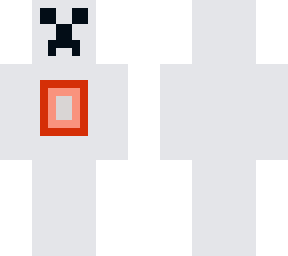 creeper+skeleton