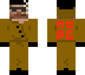 creepy trench coat sidearms4reason