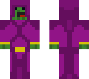 cultist pickle
