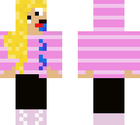 cute durp girl