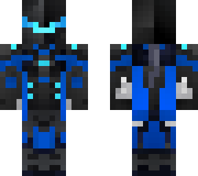cyborg super soldier