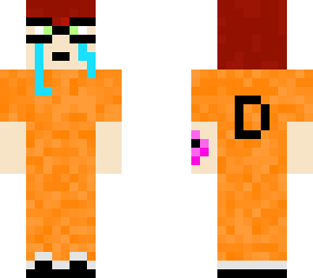 d - class redblood (wdaf)