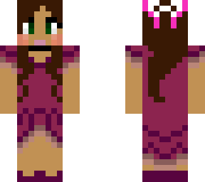 dark jen