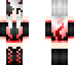 demon girl (edit 3)